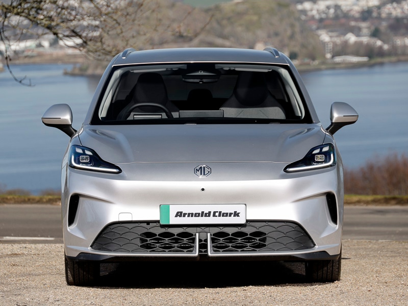 Used MG MG4 2026 for sale - 78006027: Photo 13