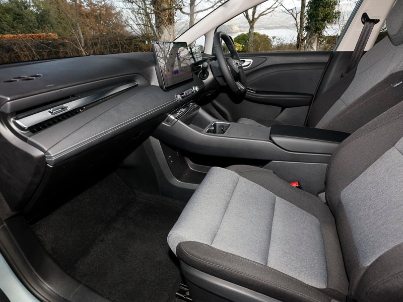 Used MG MG4 2026 for sale - 78006027: Photo 5