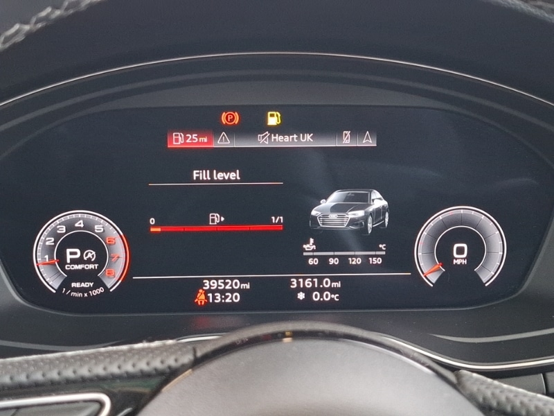 Used Audi A4 2021 for sale - 78033304: Photo 11