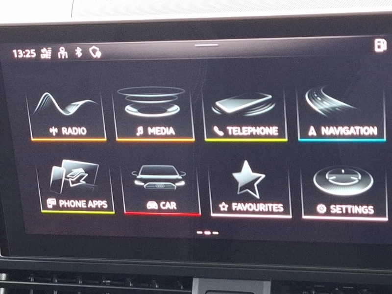 Used Audi A4 2021 for sale - 78033304: Photo 17