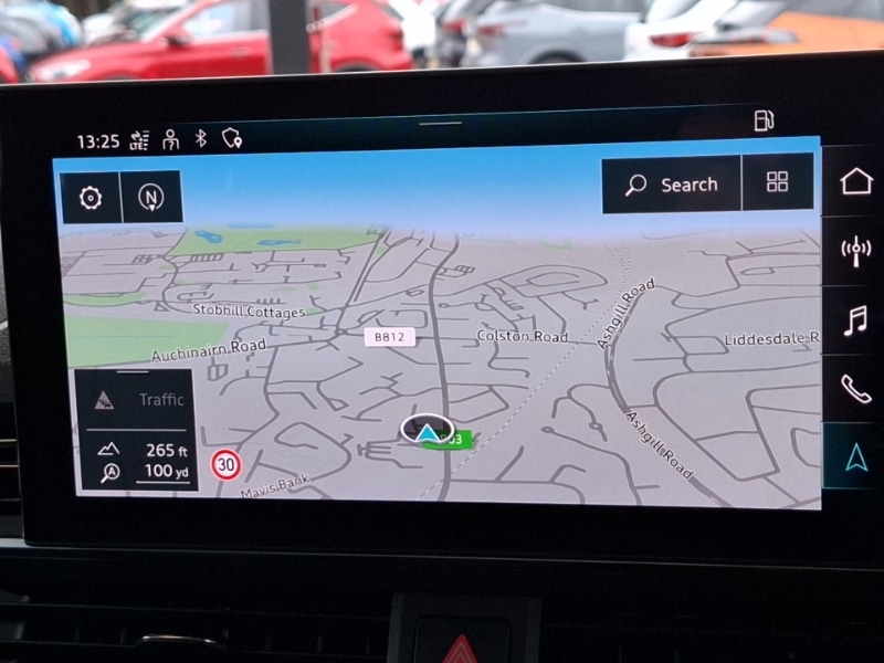 Used Audi A4 2021 for sale - 78033304: Photo 18