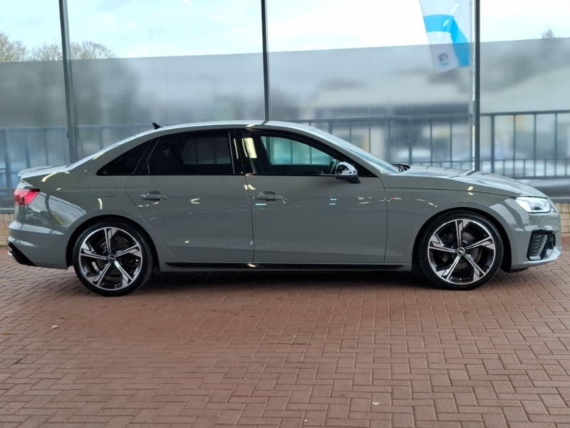 Used Audi A4 2021 for sale - 78033304: Photo 4