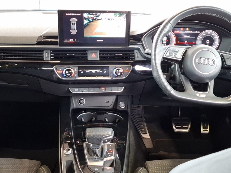 Used Audi A4 2021 for sale - 78033304: Photo 7