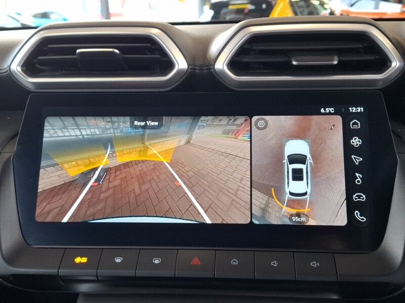 Used MG MG ZS 2025 for sale - 77509361: Photo 19