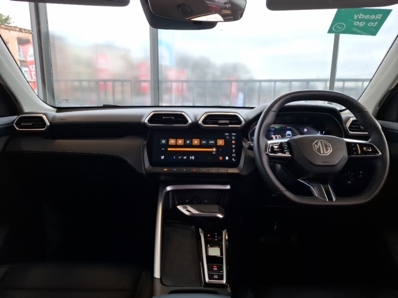 Used MG MG ZS 2025 for sale - 77509361: Photo 2