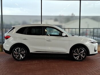 Used MG MG ZS 2025 for sale - 77509361: Photo