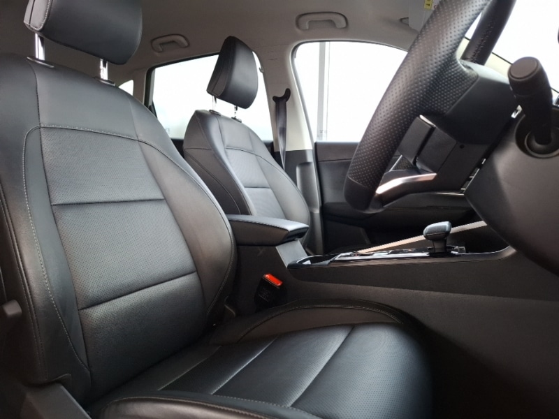 Used MG MG ZS 2025 for sale - 77509361: Photo 5