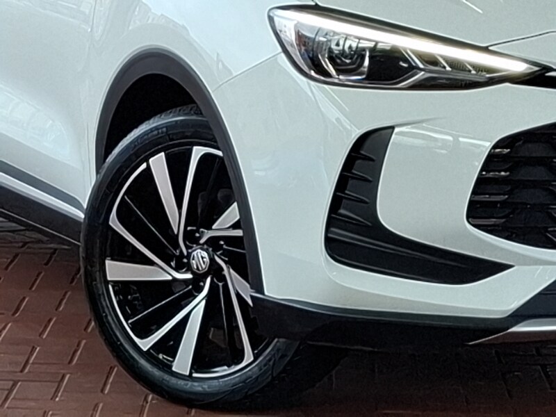 Used MG MG ZS 2025 for sale - 77509361: Photo 9