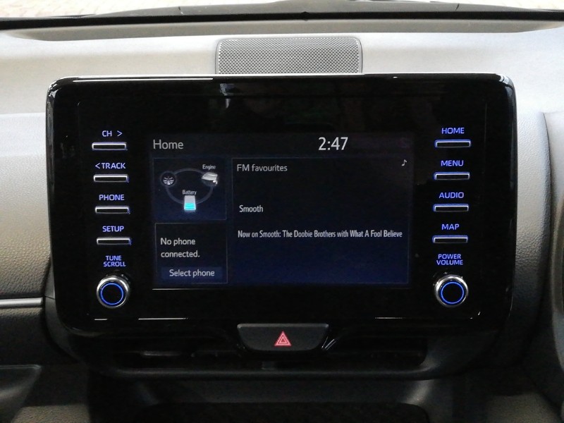Used Toyota Yaris 2022 for sale - 76160529: Photo 12