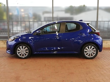 Used Toyota Yaris 2022 for sale - 76160529: Photo