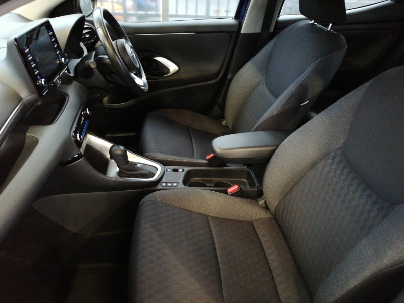 Used Toyota Yaris 2022 for sale - 76160529: Photo 5