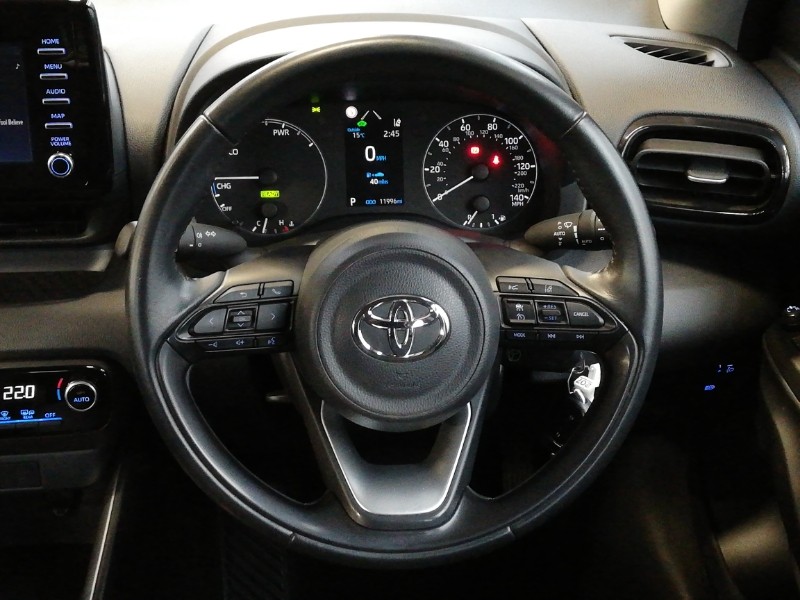 Used Toyota Yaris 2022 for sale - 76160529: Photo 7