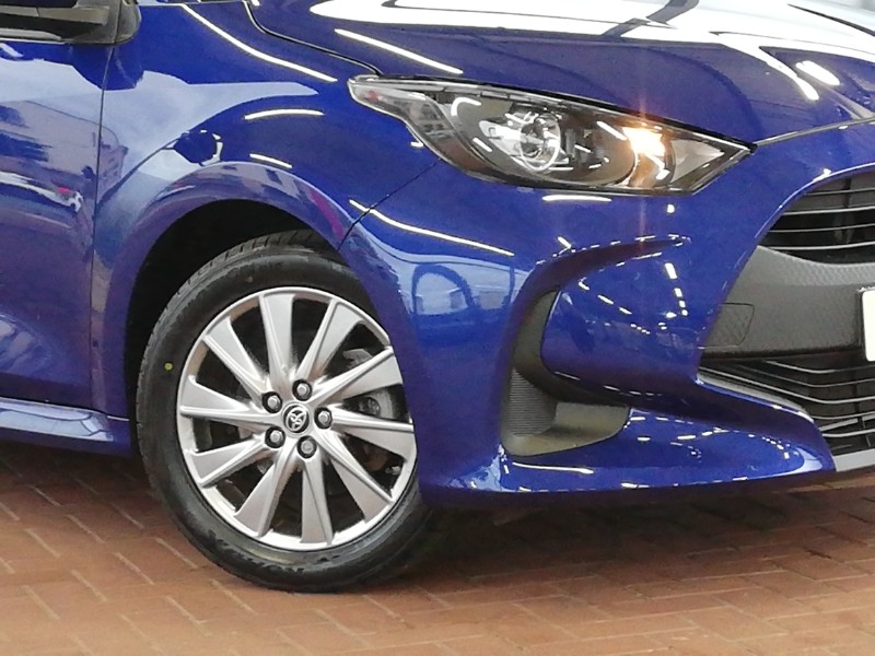 Used Toyota Yaris 2022 for sale - 76160529: Photo 9