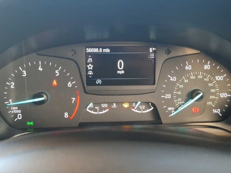 Used Ford Fiesta 2019 for sale - 77544448: Photo 10