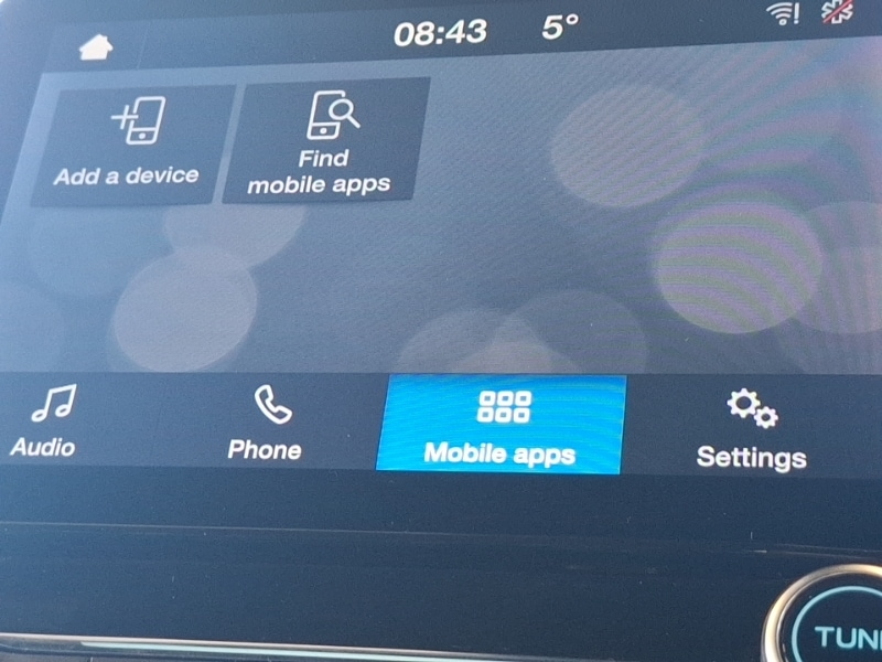 Used Ford Fiesta 2019 for sale - 77544448: Photo 11