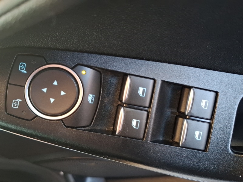 Used Ford Fiesta 2019 for sale - 77544448: Photo 13