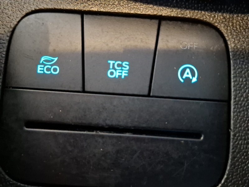 Used Ford Fiesta 2019 for sale - 77544448: Photo 16