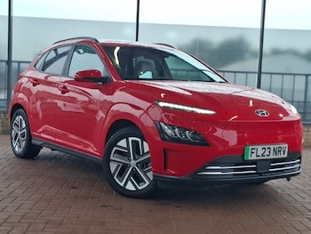 Used Hyundai KONA 2023 for sale - 79457806: Photo