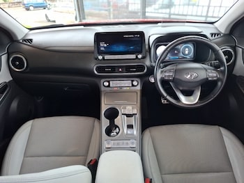 Used Hyundai KONA 2023 for sale - 79457806: Photo