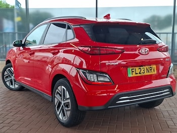 Used Hyundai KONA 2023 for sale - 79457806: Photo