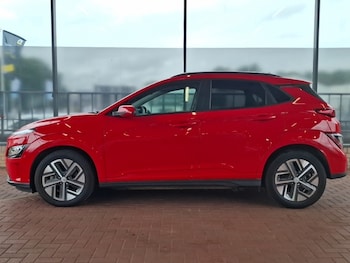 Used Hyundai KONA 2023 for sale - 79457806: Photo