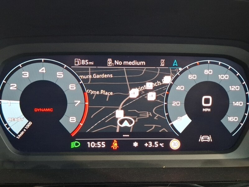 Used Audi A3 2024 for sale - 77518070: Photo 10