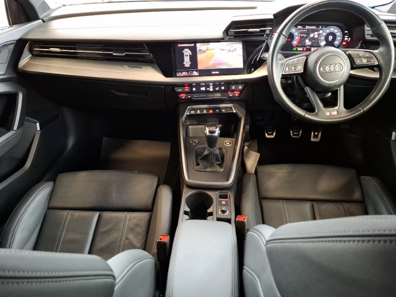 Used Audi A3 2024 for sale - 77518070: Photo 2