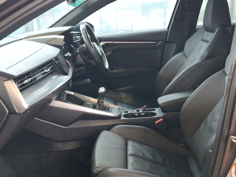 Used Audi A3 2024 for sale - 77518070: Photo 5