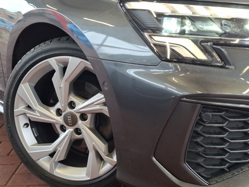 Used Audi A3 2024 for sale - 77518070: Photo 9