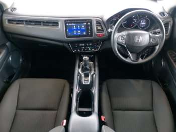 Used Honda HR-V 2018 for sale - 74892280: Photo