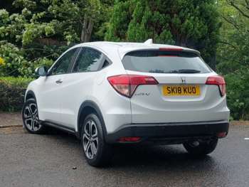 Used Honda HR-V 2018 for sale - 74892280: Photo
