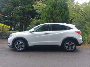 Used Honda HR-V 2018 for sale - 74892280: Photo