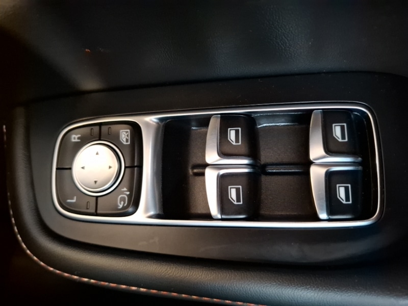 Used MG MG HS 2022 for sale - 77314335: Photo 12