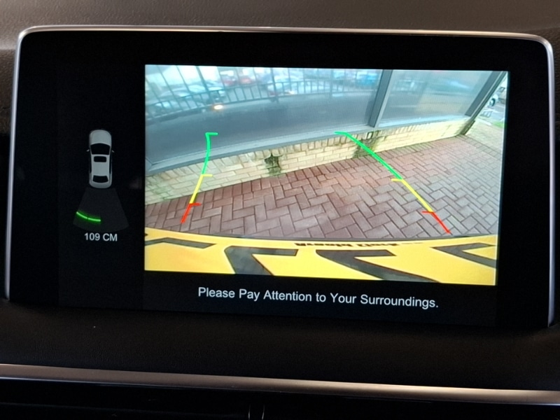 Used MG MG HS 2022 for sale - 77314335: Photo 17