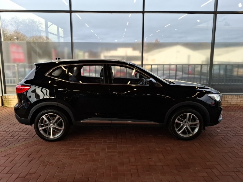 Used MG MG HS 2022 for sale - 77314335: Photo 4