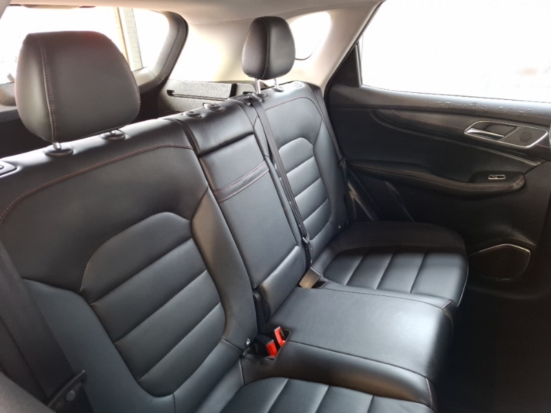 Used MG MG HS 2022 for sale - 77314335: Photo 6