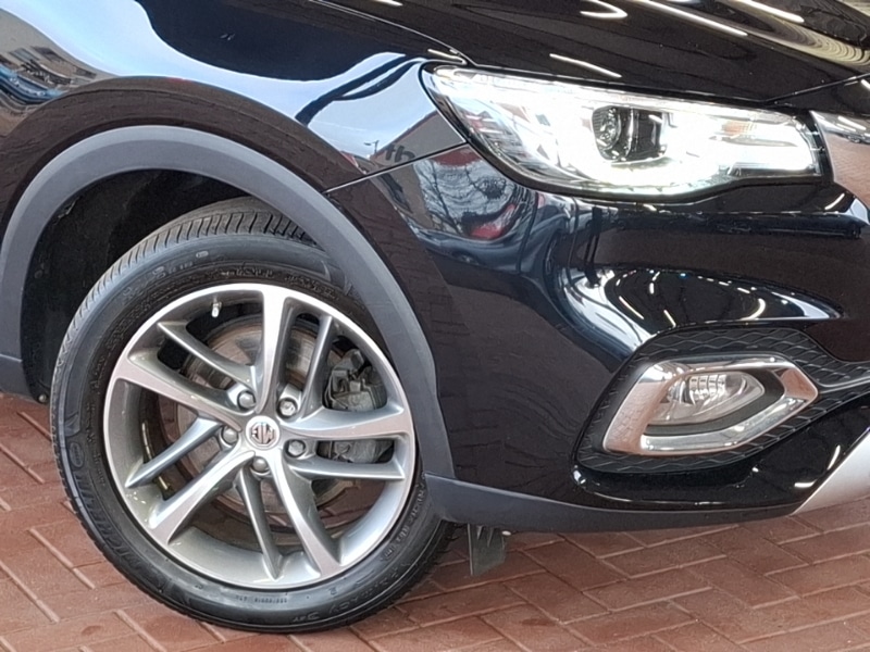 Used MG MG HS 2022 for sale - 77314335: Photo 9