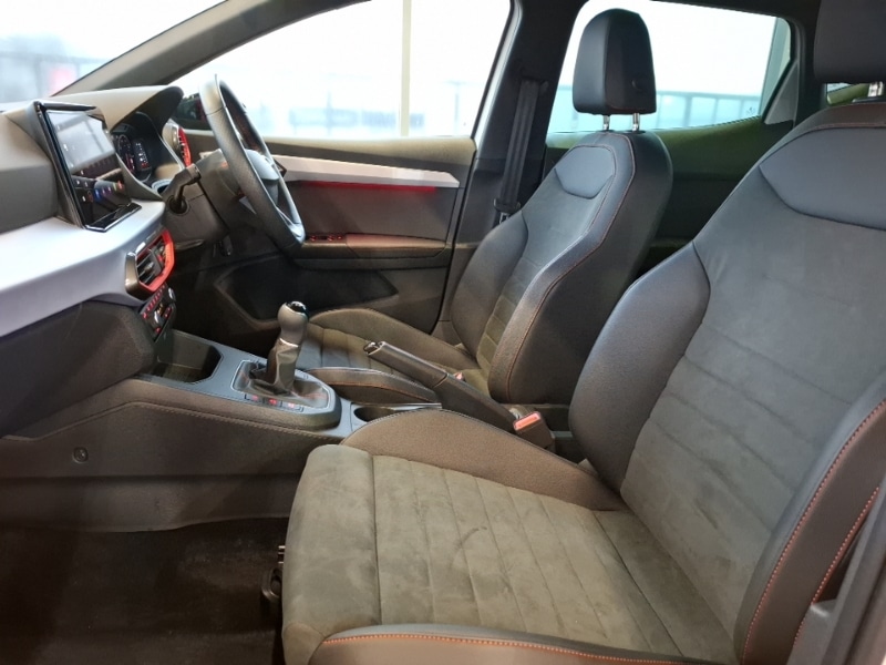 Used SEAT Ibiza 2024 for sale - 77454262: Photo 5