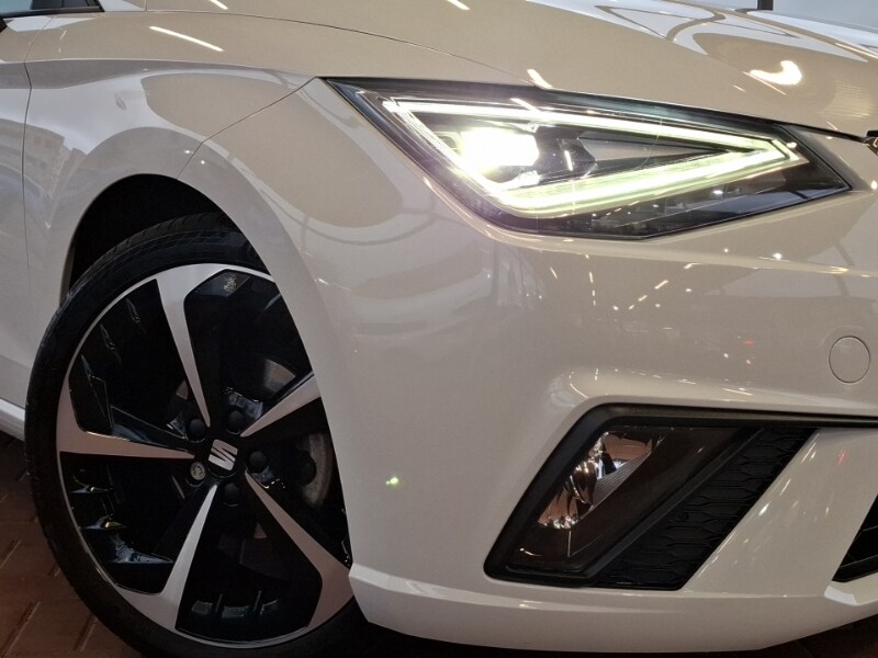 Used SEAT Ibiza 2024 for sale - 77454262: Photo 9