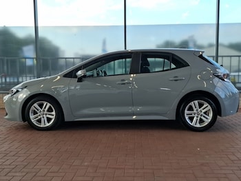 Used Toyota Corolla 2021 for sale - 79627271: Photo