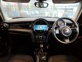 Used MINI Hatch 2022 for sale - 76537177: Photo