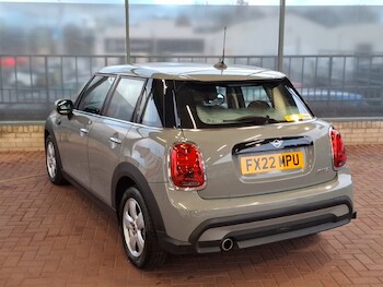 Used MINI Hatch 2022 for sale - 76537177: Photo