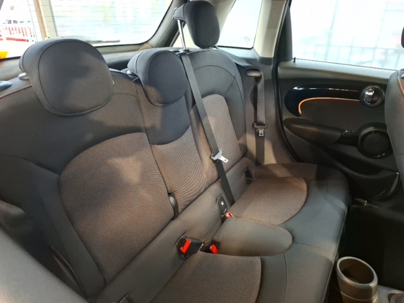 Used MINI Hatch 2022 for sale - 76537177: Photo 6