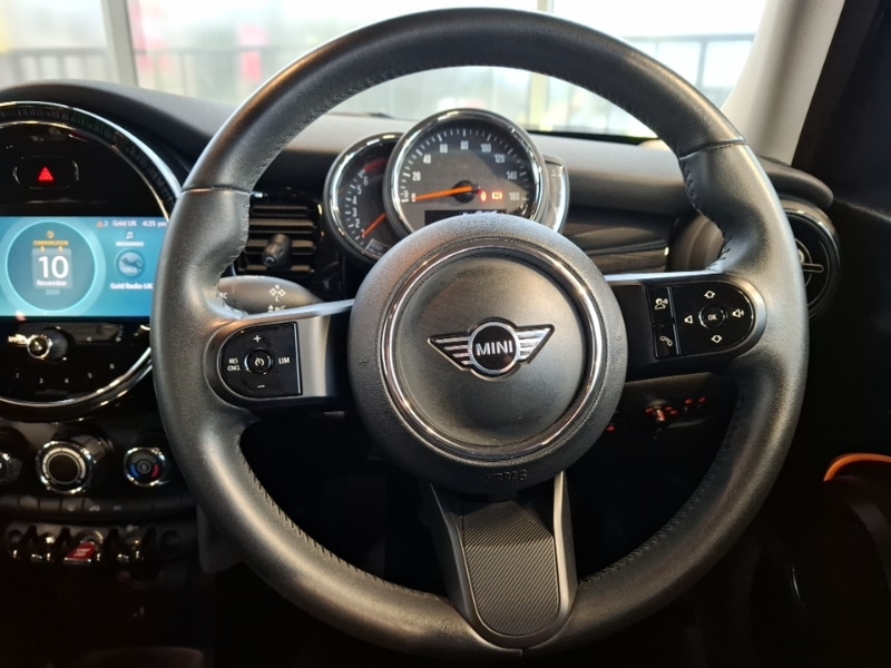 Used MINI Hatch 2022 for sale - 76537177: Photo 7