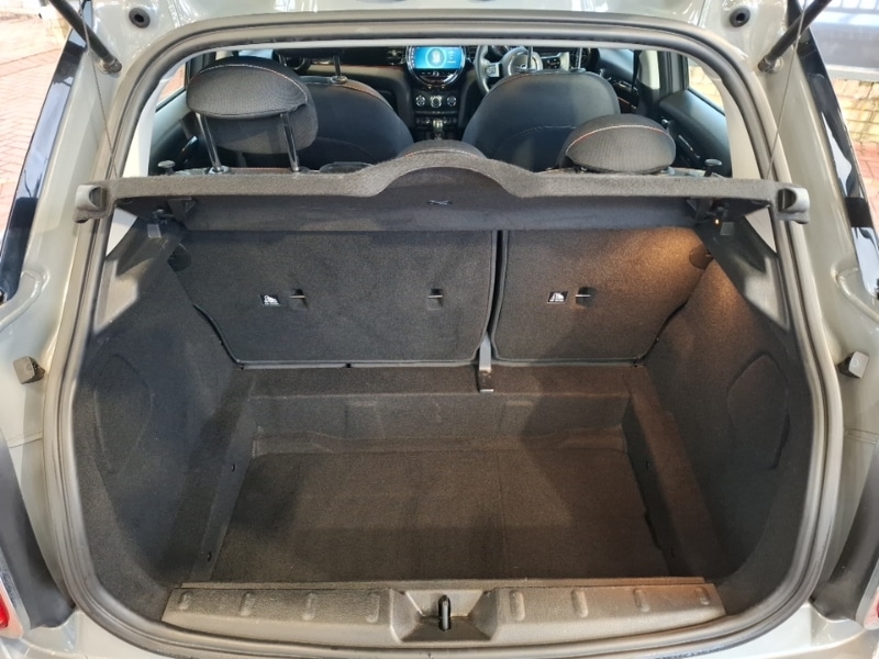 Used MINI Hatch 2022 for sale - 76537177: Photo 8