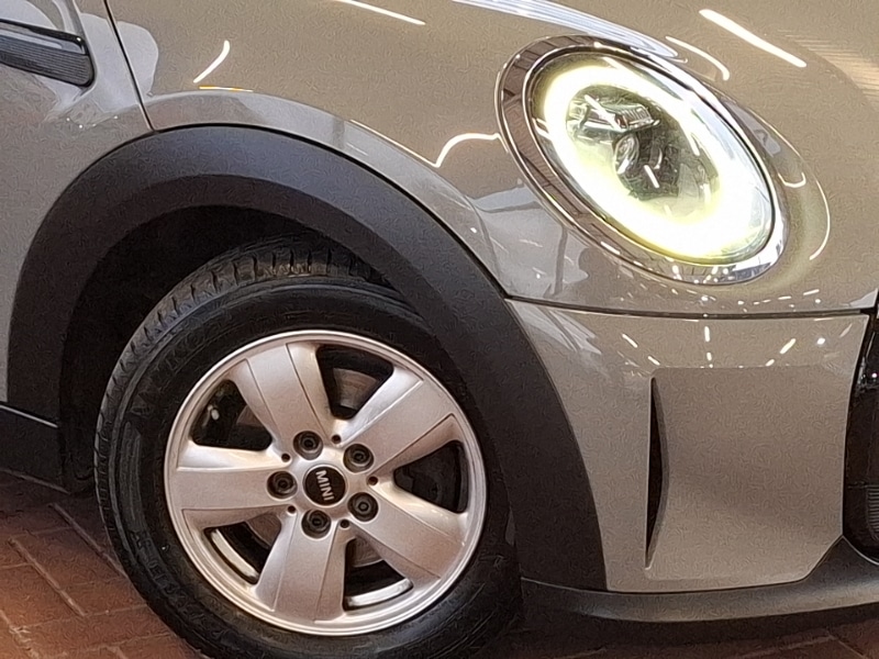 Used MINI Hatch 2022 for sale - 76537177: Photo 9