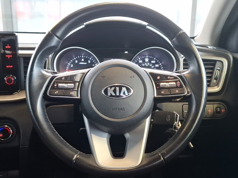 Used Kia Ceed 2020 for sale - 77664126: Photo 11