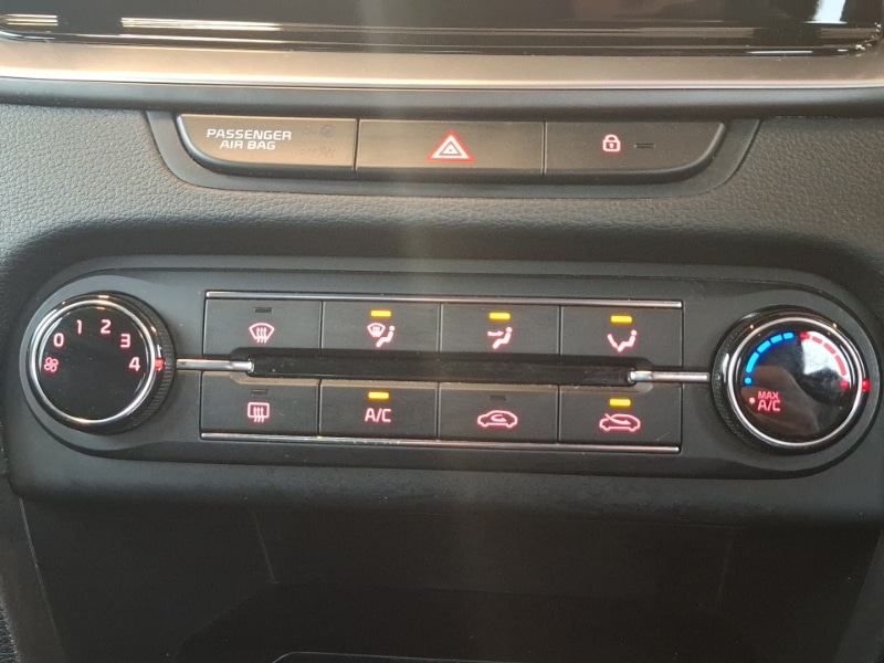 Used Kia Ceed 2020 for sale - 77664126: Photo 19