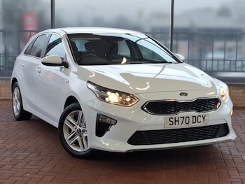 Used Kia Ceed 2020 for sale - 77664126: Photo