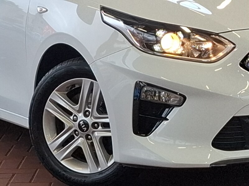 Used Kia Ceed 2020 for sale - 77664126: Photo 9